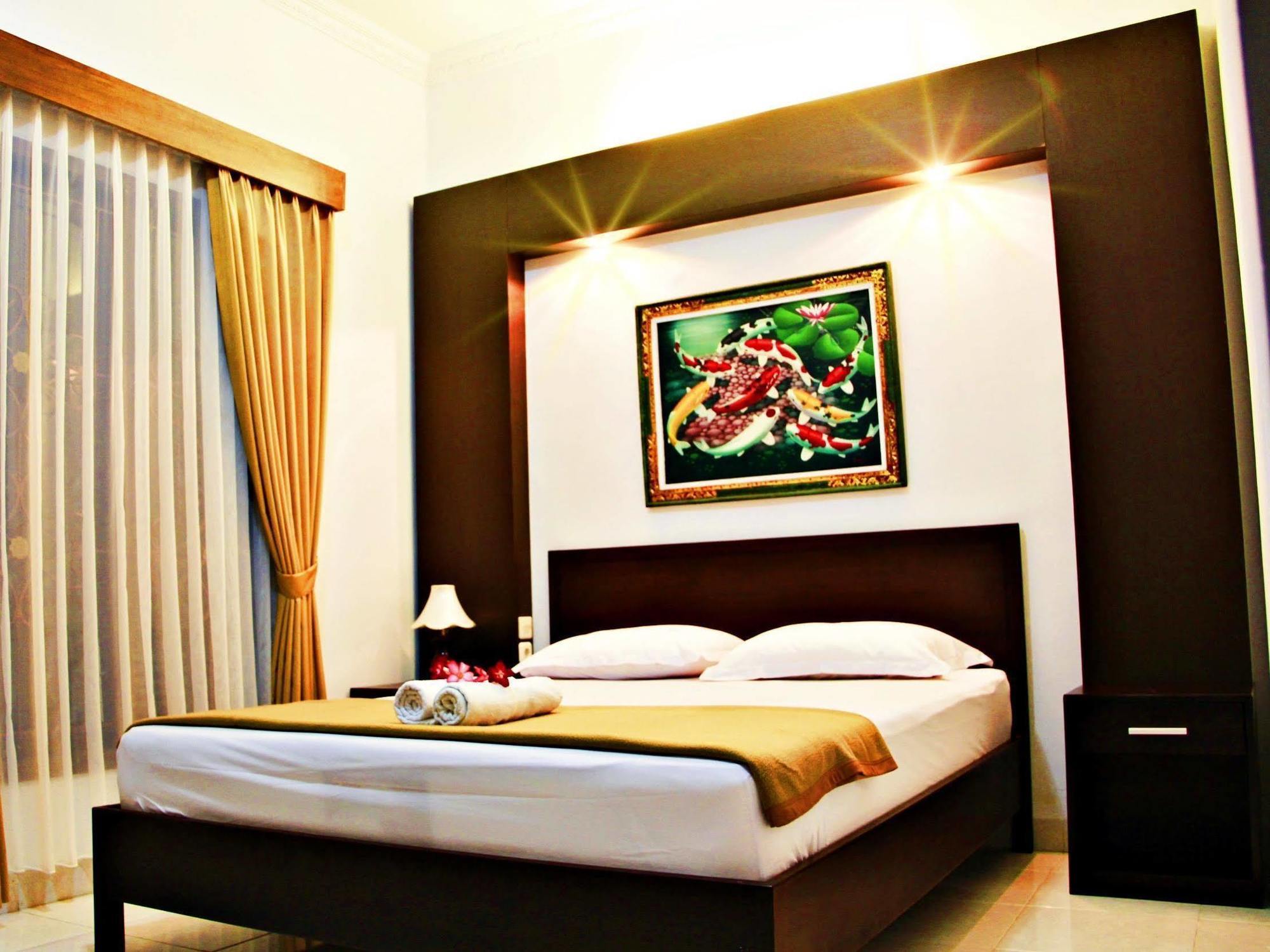 Nakula Guest House Kuta  Exterior photo